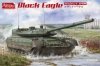 Amusing Hobby 35A064 Black Eagle - Object 640 1/35